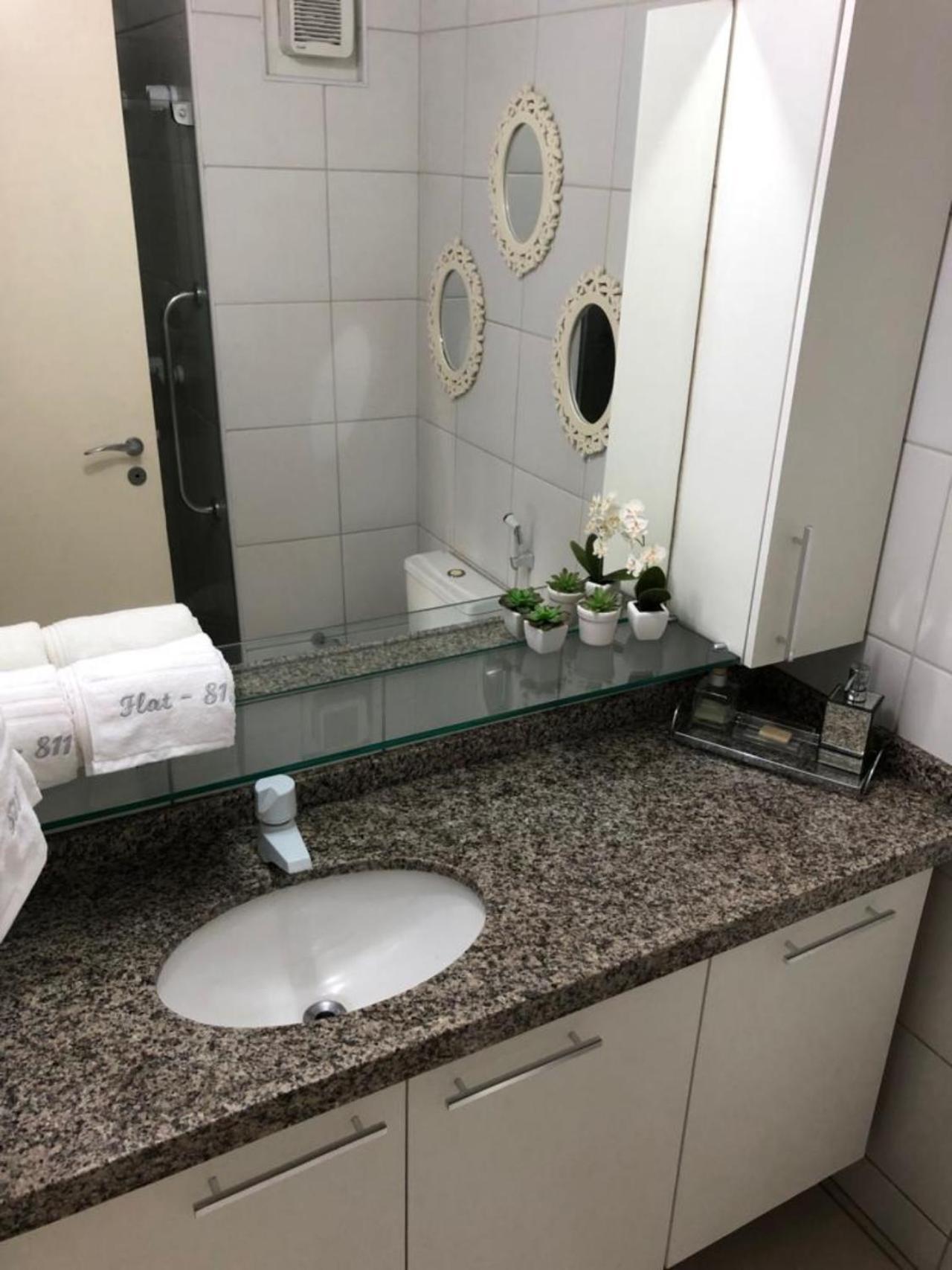 Apartment Apto 2q Atlantic Ocean Beira Mar *